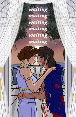 Epic the Musical Print