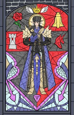 Aymeric Print